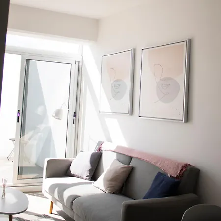 Apartamento Narama Aeropuerto Z13 Guatemala